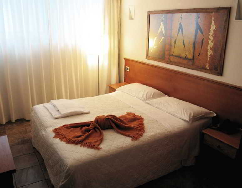 Hotel Principe Di Piemonte Rimini Ruang foto